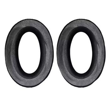 Preview: Hochwertige Ohrpolster für Bose Aviation Headset X A10 A20 Kopfhörer 